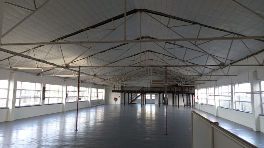 To Let Commercial Property for Rent in Maitland Western Cape